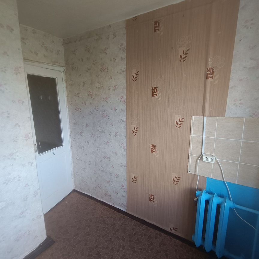 Квартира 2-комн. 44 м² в пгт Никель — фото 8 из 13