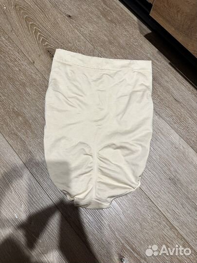 Трусы утягивающие бандаж