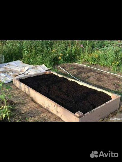 Чернозём 40 45л