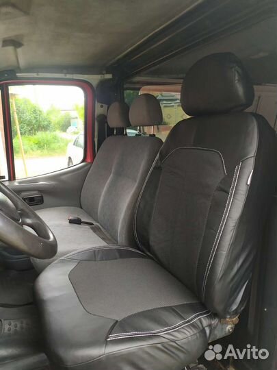 Чехол на авто