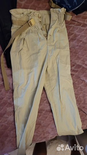 Детские вещи 10-14