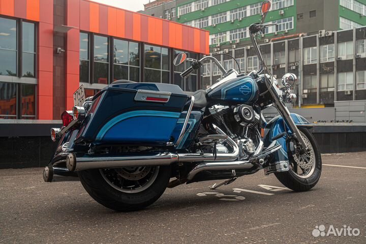 2004 Harley-Davidson Road King