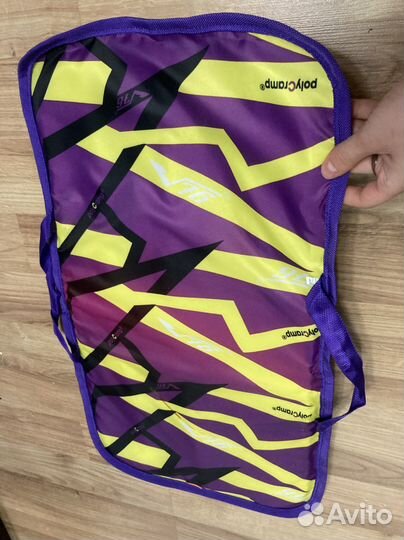 Ледянка мягкая 69*38,5 Новые