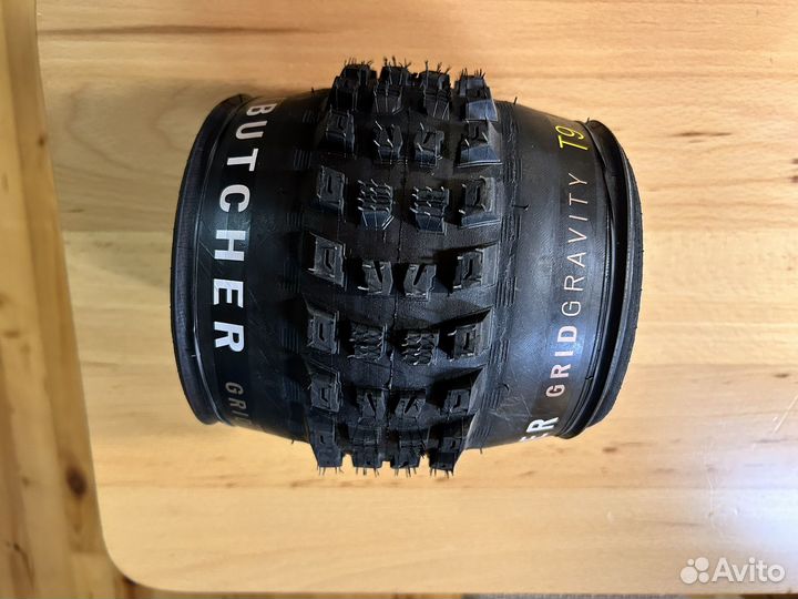 Покрышка specialized butcher