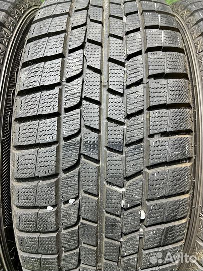 Goodyear Ice Navi 6 235/50 R18 97Q