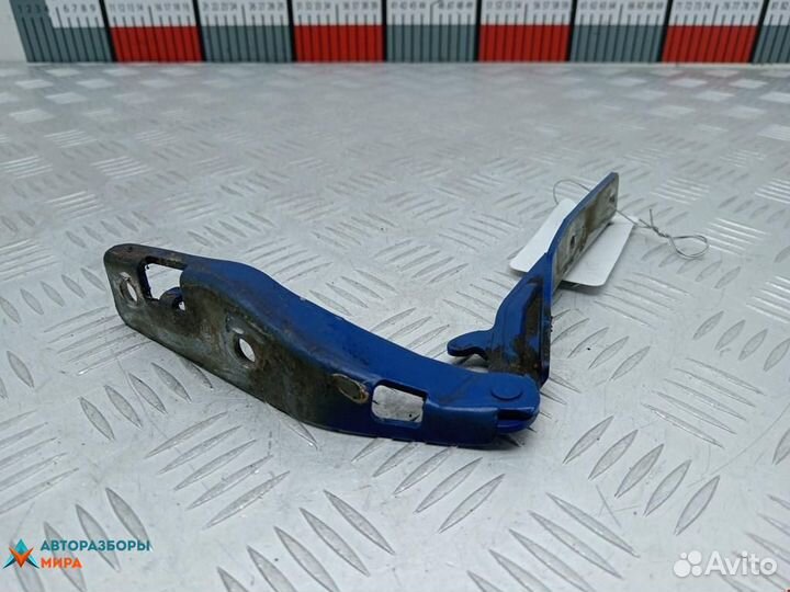 Петля капота Peugeot 206 1999 791332