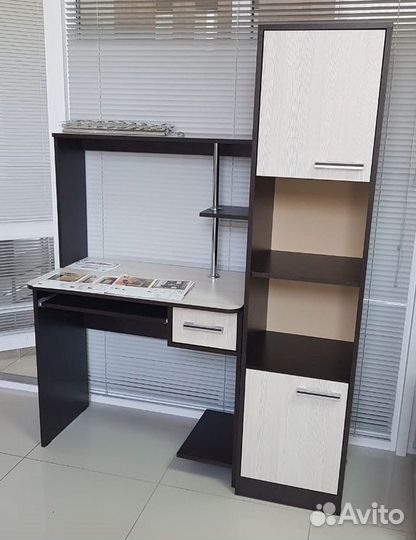 Стол компьютерный «Дебют»