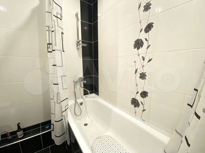 1-к. квартира, 49 м², 18/19 эт.