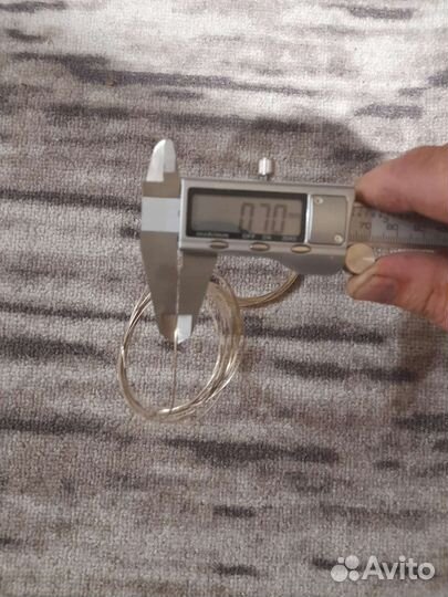 Припой пср-72