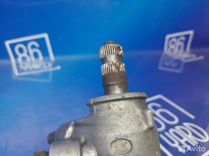 Рулевая рейка Honda Cr-V RD1 B20Z2 2000