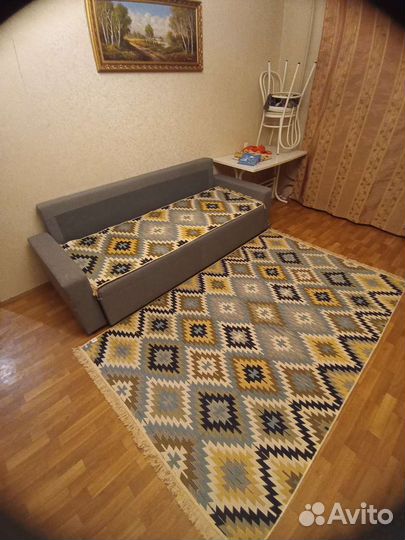 Турецкиее Ковры Этно Style хлопковый