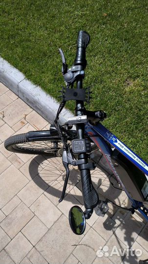 Электровелосипед бу