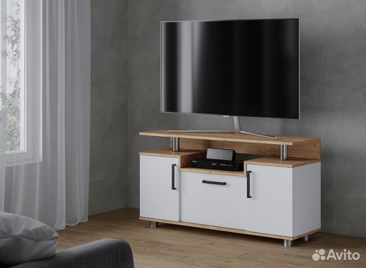 Тумба под телевизор тв 003