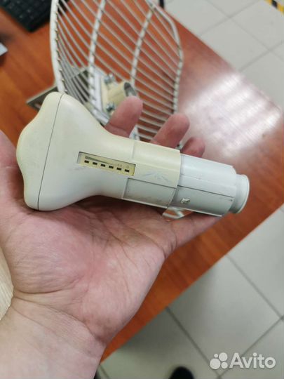 Ubiquiti AirGrid M2 HP, M5 HP, NanoStation M2