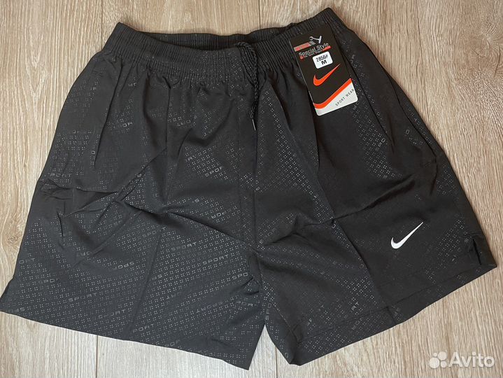 Плавательные Шорты Nike с сеткой