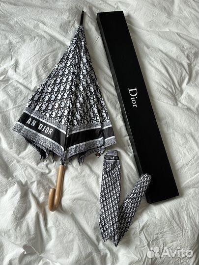 Зонт трость Dior