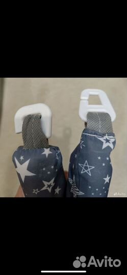 Развивающий коврик