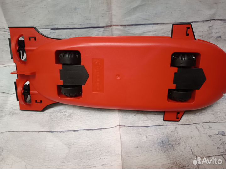 Подводная лодка