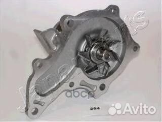 Насос водяной toyota corolla/avensis 97- 1.6 PQ