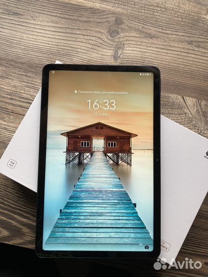 Huawei matepad 10.4 2022