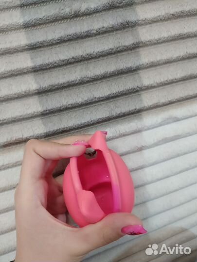 Игрушка Hello Kitty