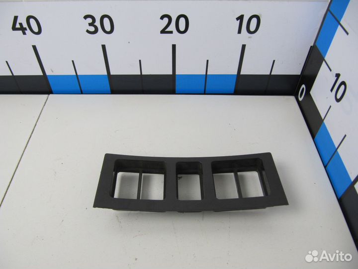 Рамка Volvo FM13 FH13