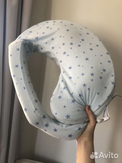 Подушка для кормления ergofeed