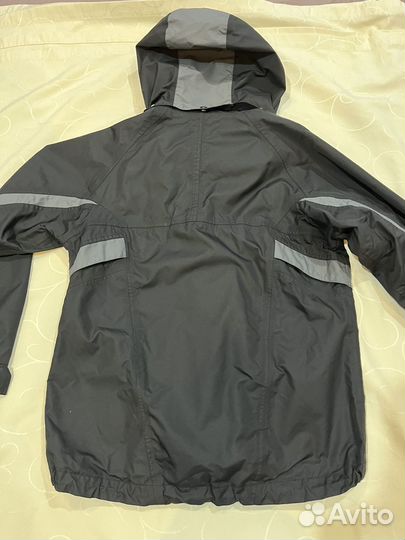 Ветровка на мальчика 11-12 лет