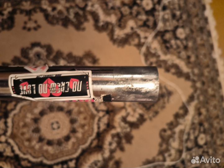 Руль aztek DaVinci