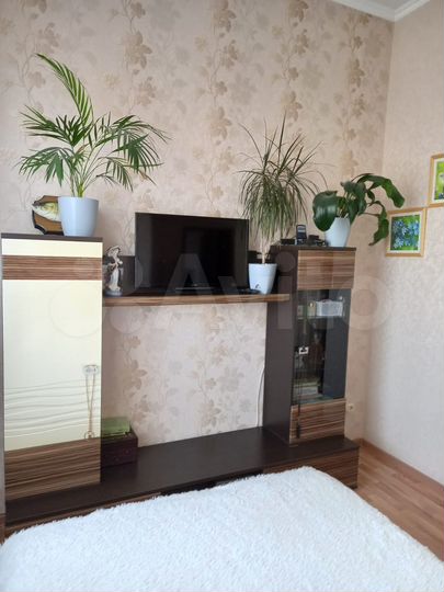 2-к. апартаменты, 57,6 м², 14/14 эт.