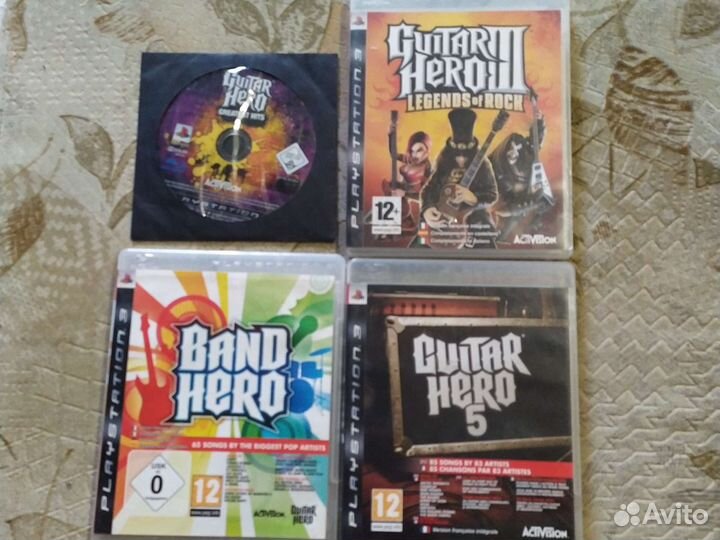 Компьютерная игра для ps3