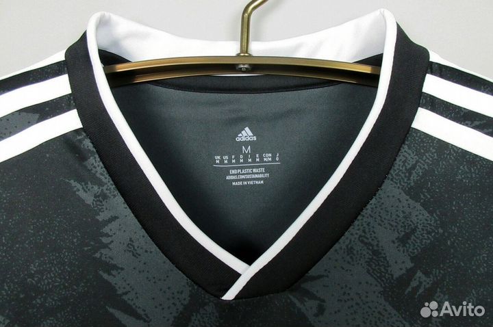 Футбольная форма фанатская Ювентус