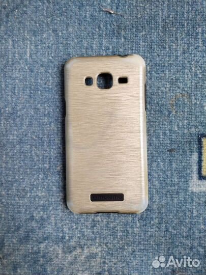 Samsung galaxy J3 2016