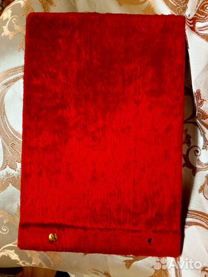 Альбом для фотографий и открыток