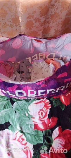 Вещи для девочки