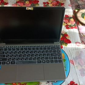 Ультрабук 14" Chuwi HeroBook Pro 8/256