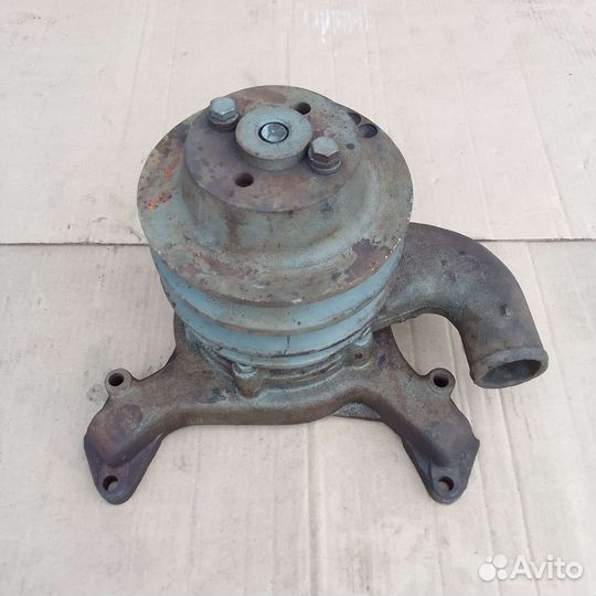 Запчасти на ЗИЛ 151