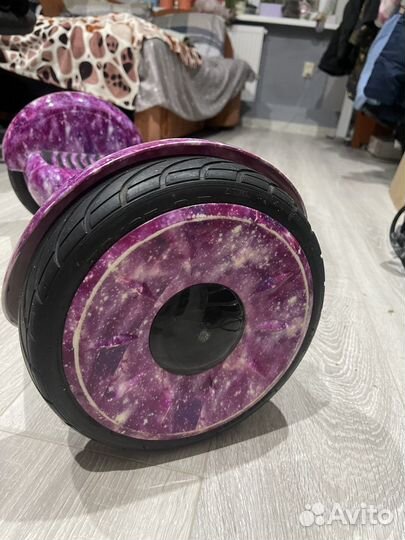 Гироскутер бу