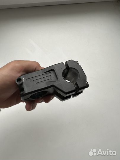 Bmx запчасти