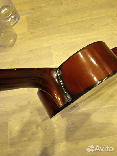 Классическая гитара