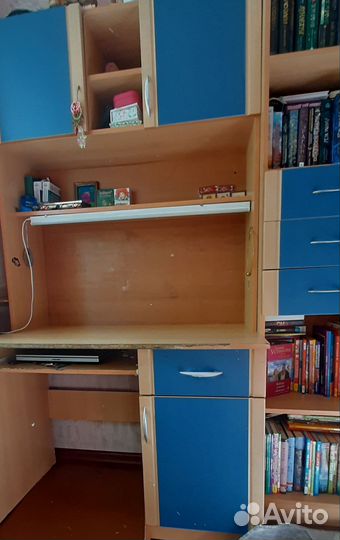 Мебель для детской