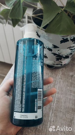 Гель для умывания La Roche Posay Effaclar