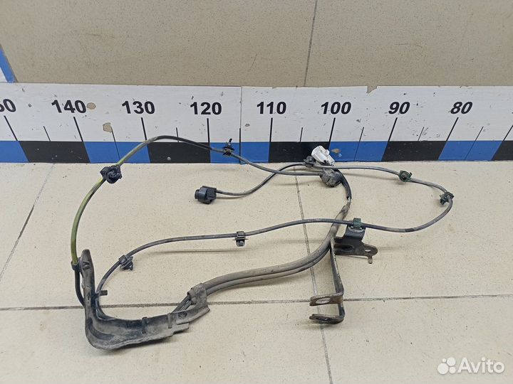 Проводка (коса) Land Cruiser (150) -Prado 2009