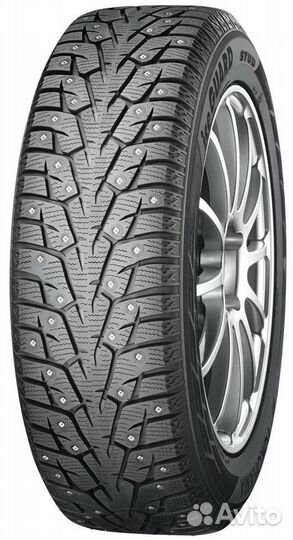 Yokohama Ice Guard IG55 265/65 R17