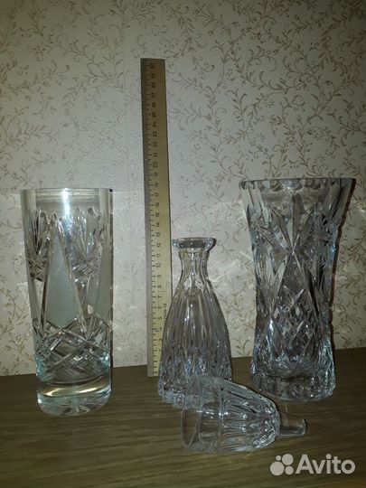 Салатницы фруктовницы конфетницы вазы и тп