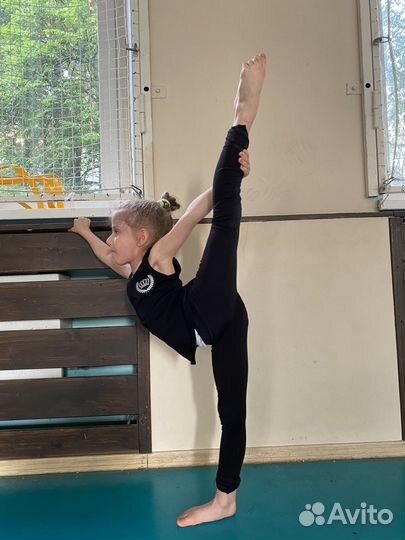 Индивидуальные занятия