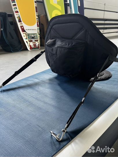 Сиденье для SUP доски