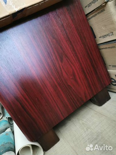 Сабвуфер sven ha - 630w