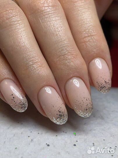 Маникюр педикюр наращивание ногтей