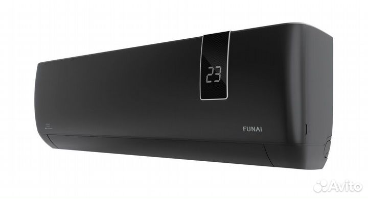 Внутренний блок мульти системы Funai BS35HP.W01